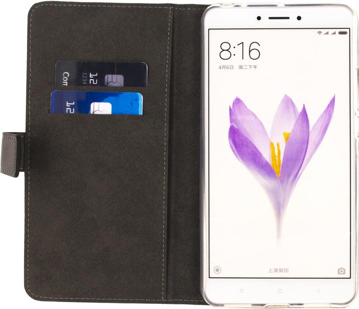 Actual product image Mobilize Classic Gelly Purse