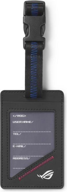Image du produit ASUS ROG SLASH Hard Case Luggage (Bagage à main (jusqu'à 50l))