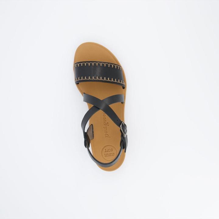 Actual product image Paul Green Sandalen (38)