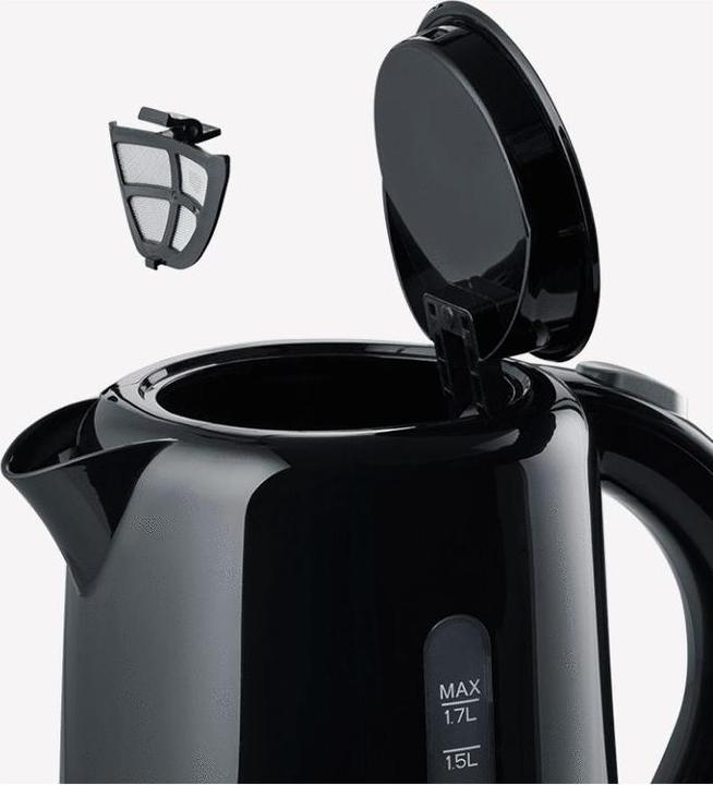 Image du produit Severin Wasserkocher (1.70 l)