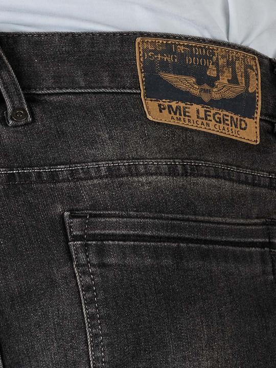 Image du produit Pme Legend Nightflight Jeans Straight Fit stone mid grey (W40/L32)