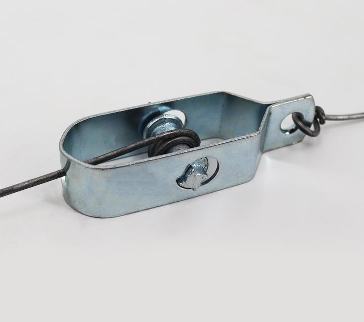 Produktbild Aquagart 200 Drahtspanner Spanner Zaunspanner Wildzaun Forstzaun