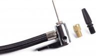Produktbild ProPlus Akku-Luftpumpe 12V 10 bar 150psi 1300 mAh
