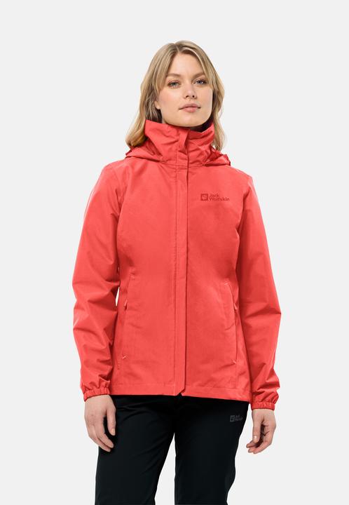 Produktbild Jack Wolfskin Stormy Point 2L Jkt W (S)