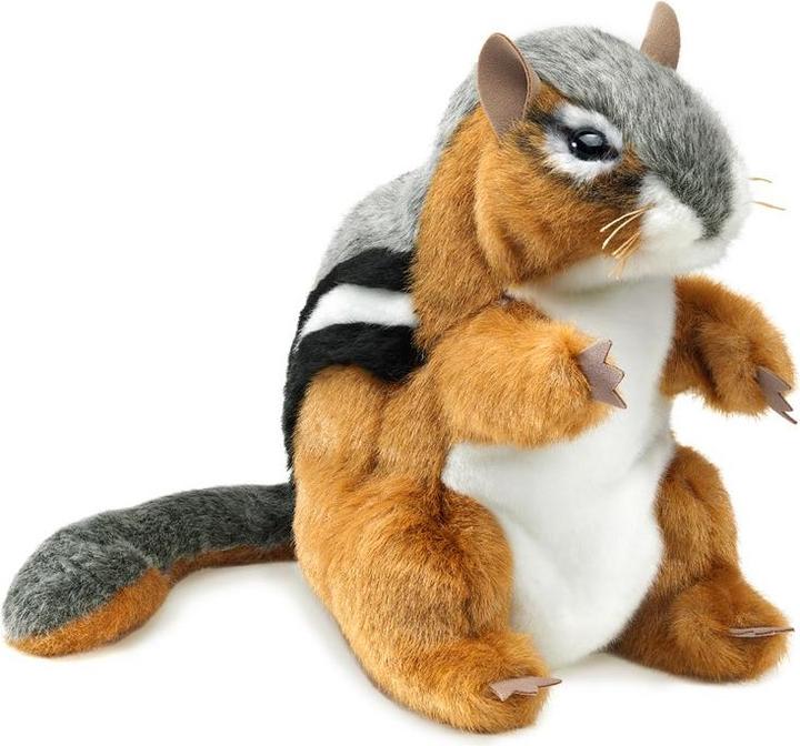 Produktbild Folkmanis Streifenhörnchen / Chipmunk