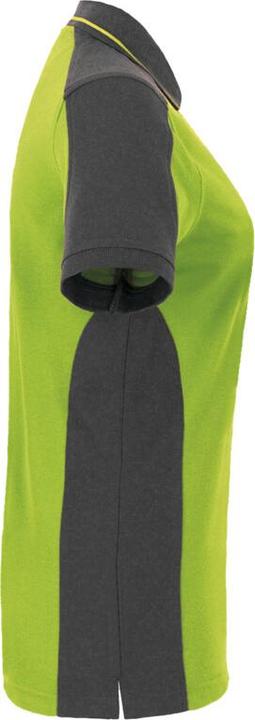 Actual product image Hakro Polo Shirt Contrast MIKRALINAR® (6XL)
