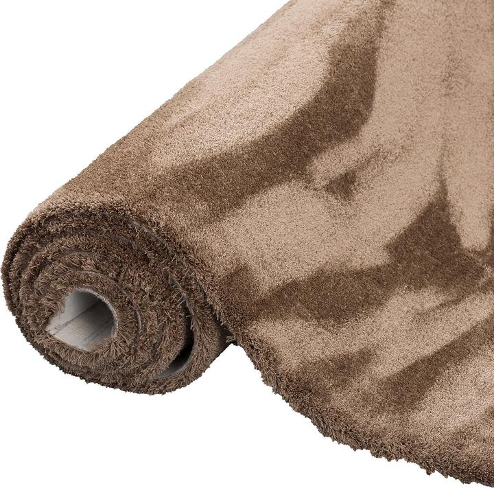 Image du produit Snapstyle Tapis shaggy de luxe à poils hauts Velours (200 x 250 cm)