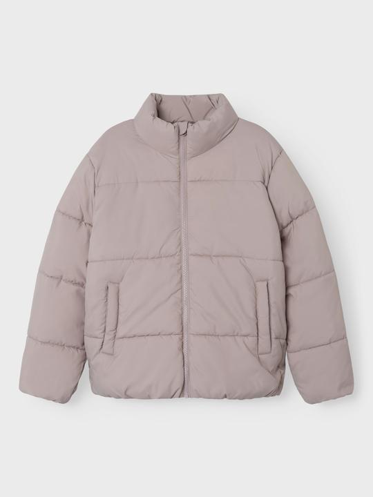 Produktbild Name it High Neck Wattierte Jacke (128)