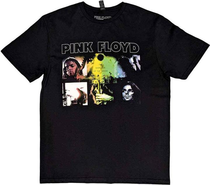 Pink Floyd PF Poster