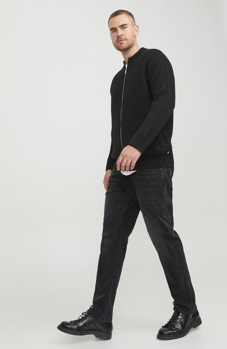 Produktbild Jack & Jones Glenn Original MF 073 Plus Size Slim Fit Jeans (W42/L34)