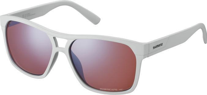 Image du produit Shimano Square Light Gray Ridescape Hc