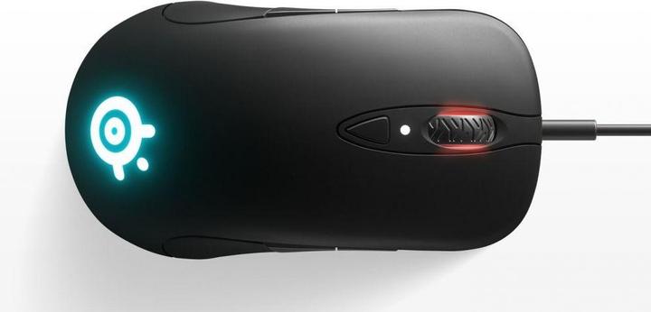 Actual product image SteelSeries Sensei Ten (Cable)
