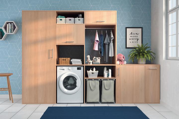 Produktbild Indesit IM 642B MY TIME IT Lavatice (6 kg, Links)