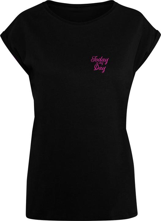 Image du produit Merchcode Femmes WD - 8 March Tee à l'épaule étendue - 116993 (3XL)