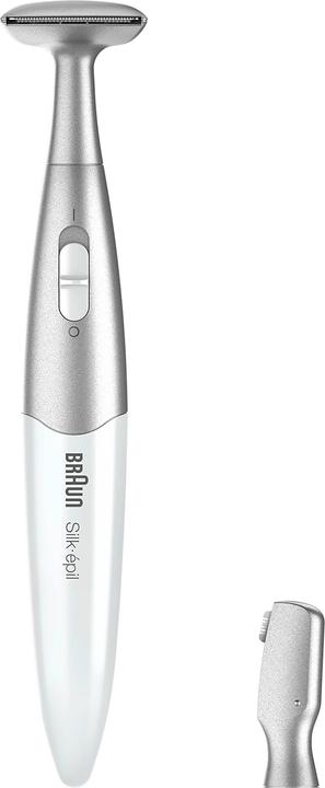 Actual product image Braun Silk-épil FG1100