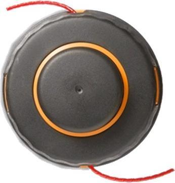 Actual product image AL-KO Spare spool/trimmer spool for BC 1000 E (Lawn mower, Lawn mower blades + replacement blades garden machinery)