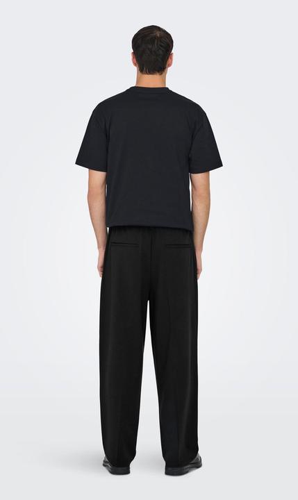 Produktbild Only & Sons ONSDAVES Baggy Fit Hose Hose (S)