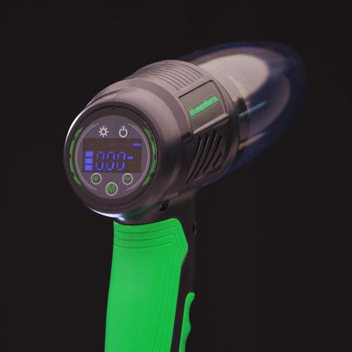 Actual product image Hammersmith Air Storm
