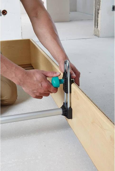 Actual product image wolfcraft wolfcraft 1 Türfutterstrebe Easy (1000 mm)