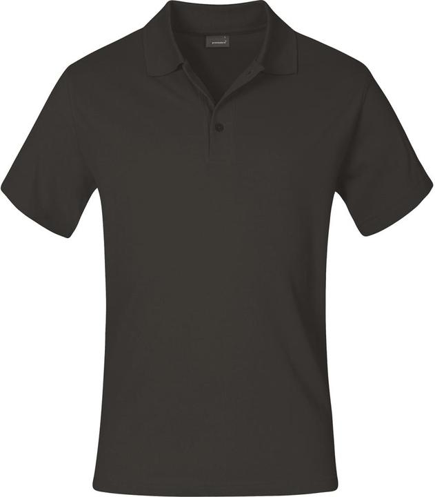 Magni Poloshirt, charcoal, Gr.2XL (XXL)