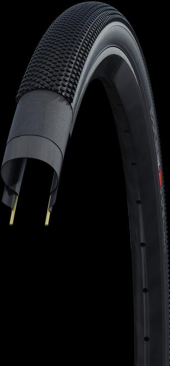 Image du produit Schwalbe G-One Allround (27.5 x 1.35, 35-584)