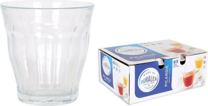 Immagine prodotto Interio Piccardia (0.25 l, 6 x)