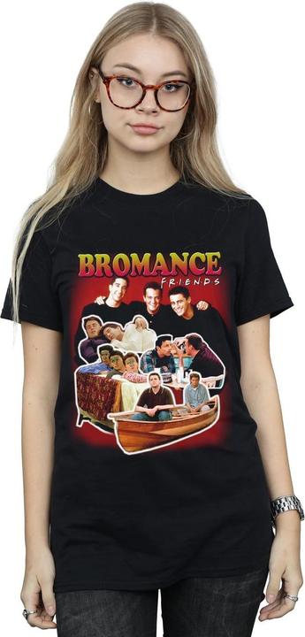 Produktbild Friends Bromance Homage TShirt (XL)