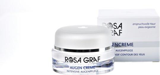 Produktbild Rosa Graf Blue Line Augen Creme (Crème, 15 ml)