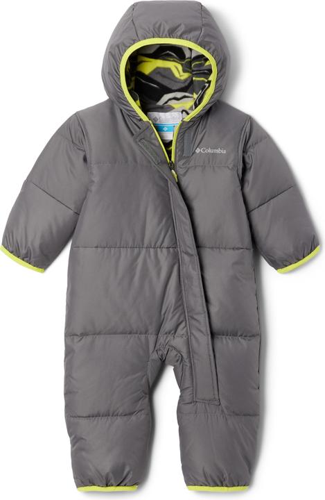 Columbia Snuggly Bunny Bunting (18, 24, M)