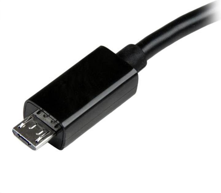 Produktbild StarTech HDMI – Micro USB B (3 m, HDMI)