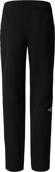 Actual product image North Face Women's Diablo Reg Straight Pant (M)