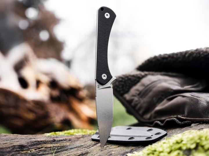 Actual product image Böker Magnum Brasa (7.20 cm)