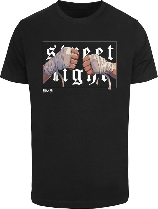 Mister Tee MisterTee Ready for Battle Tee - 186039
