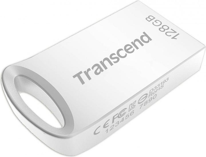 Produktbild Transcend JetFlash 710S (128 GB, USB-A, USB 3.1)