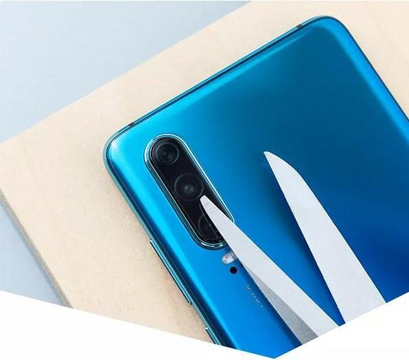 Image du produit 3MK Lens Protect Motorola Moto S50 Neo Ochrona na obiektyw aparatu 4szt (4 pièce(s), Motorola Moto G50)
