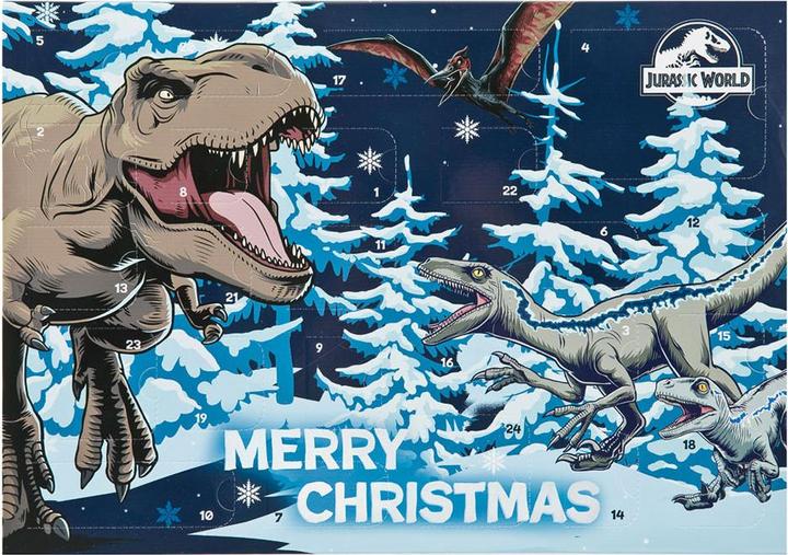 Actual product image Disney Jurassic World 2023