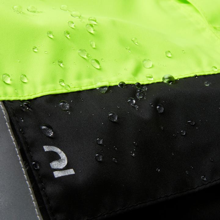 Actual product image Btwin FLUO 560 (XL, XXL)