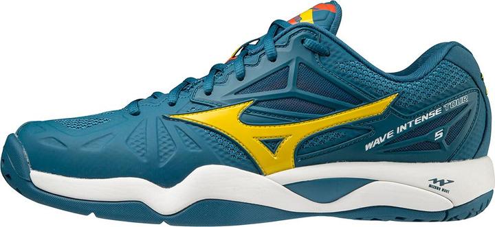Produktbild Mizuno hallenschuhe wave intense tour 5 ac (40)