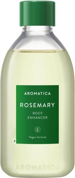 Aromatica Rosemary Root Enhancer (100 ml)