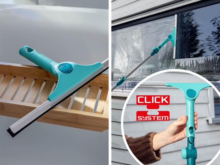 Actual product image Leifheit Powerslide (1 pcs.)