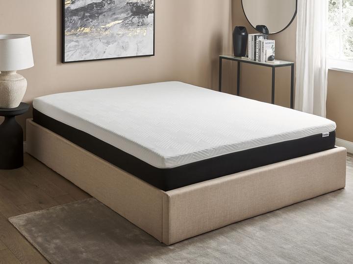 Produktbild Beliani Cozy (160 x 200 cm, Latexkern, Schaumstoffkern)