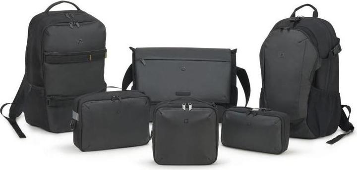 Actual product image Dicota Travel bag Eco Accessory MOVE S
