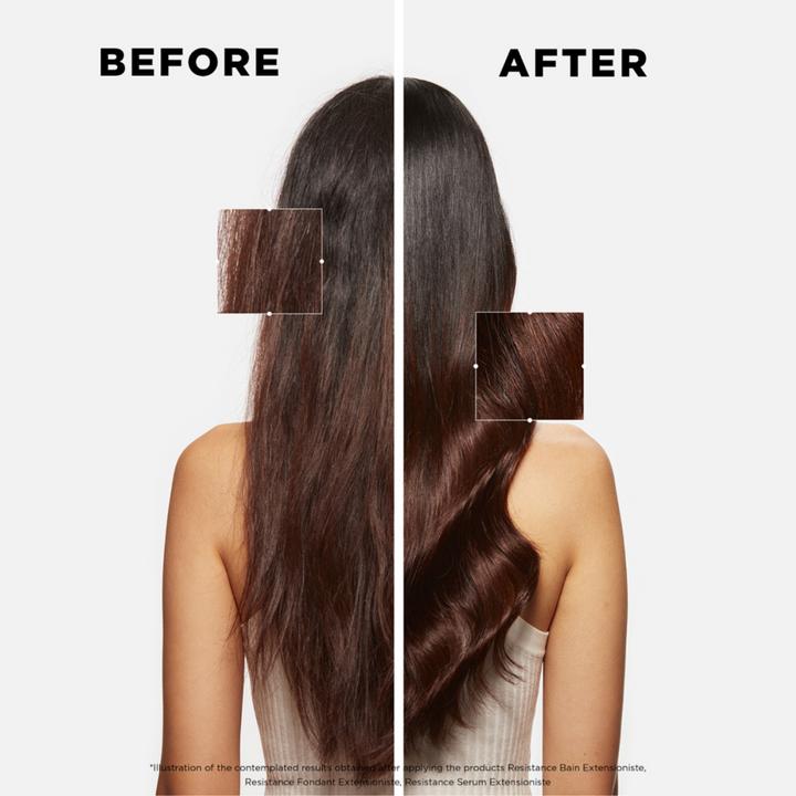 Image du produit Kérastase Résistance Bain Extentioniste (250 ml, Shampoing liquide)