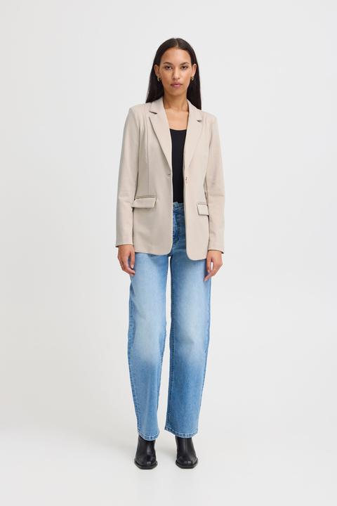 Actual product image Ichi IHKATE SUS LONG BL4 20121368 (S)
