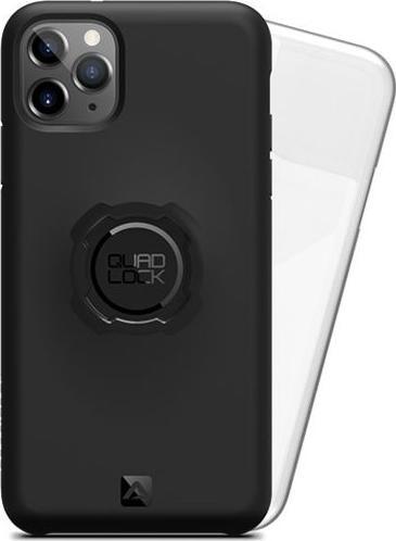 Actual product image Quad Lock Case (Apple iPhone XR)