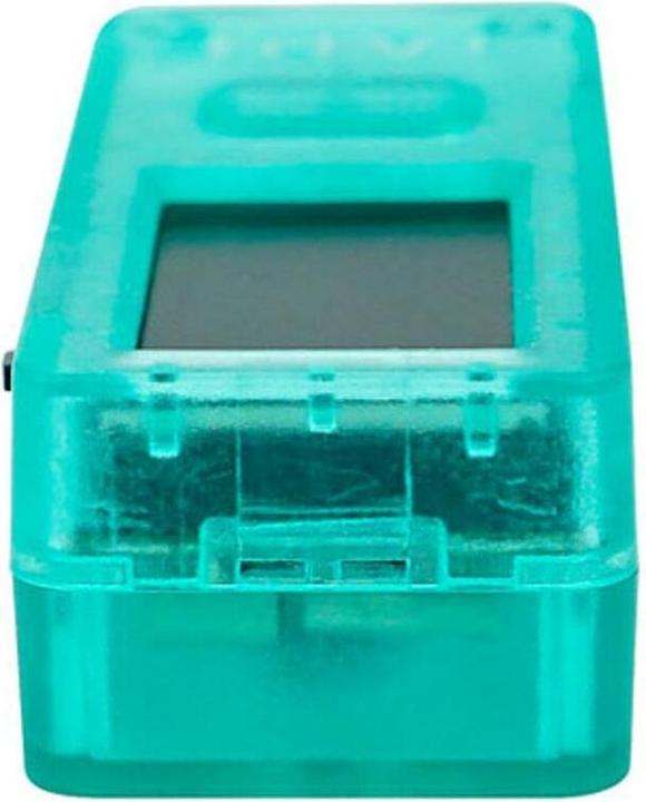 Actual product image Blockstream Jade - Transparent Green (Bitcoin)