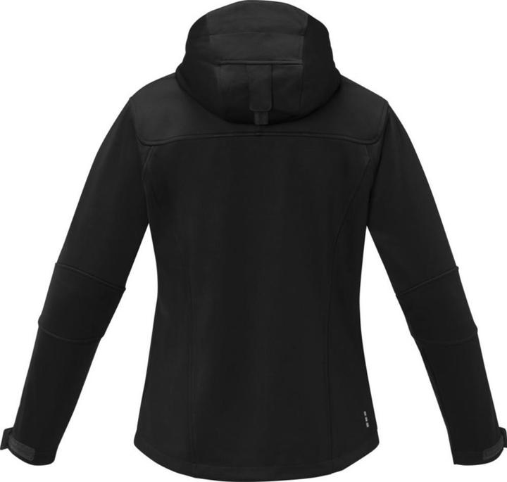 Produktbild Elevate Match Softshelljacke (XS)