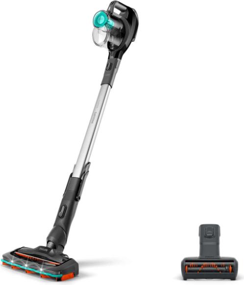 Immagine prodotto Philips DUPLIKAT SpeedPro FC6726/01