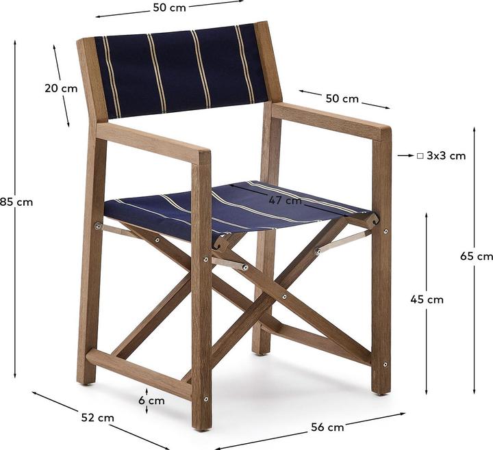 Produktbild Kave Home Vilara