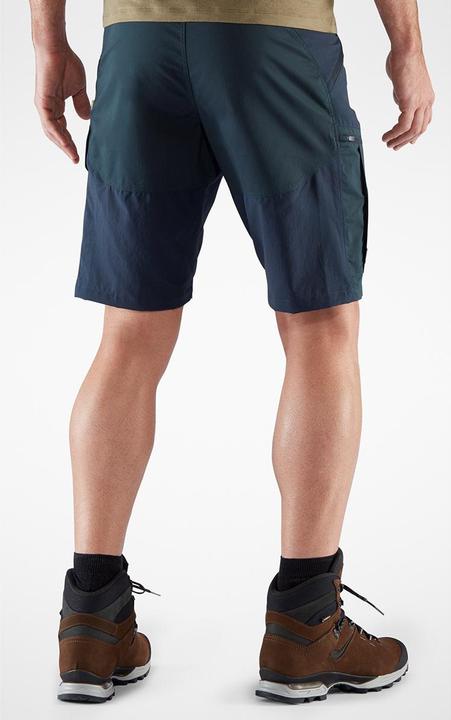 Immagine prodotto Fjällräven Pantaloncini Abisko Midsummer (48)